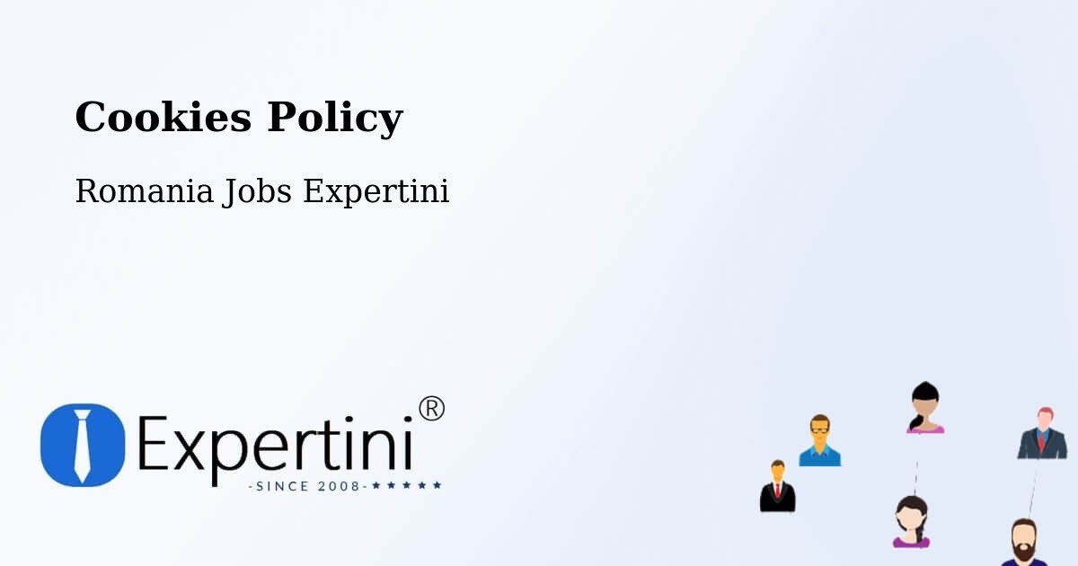 Cookie Policy – Comuna Ciocani - Romania Jobs Expertini