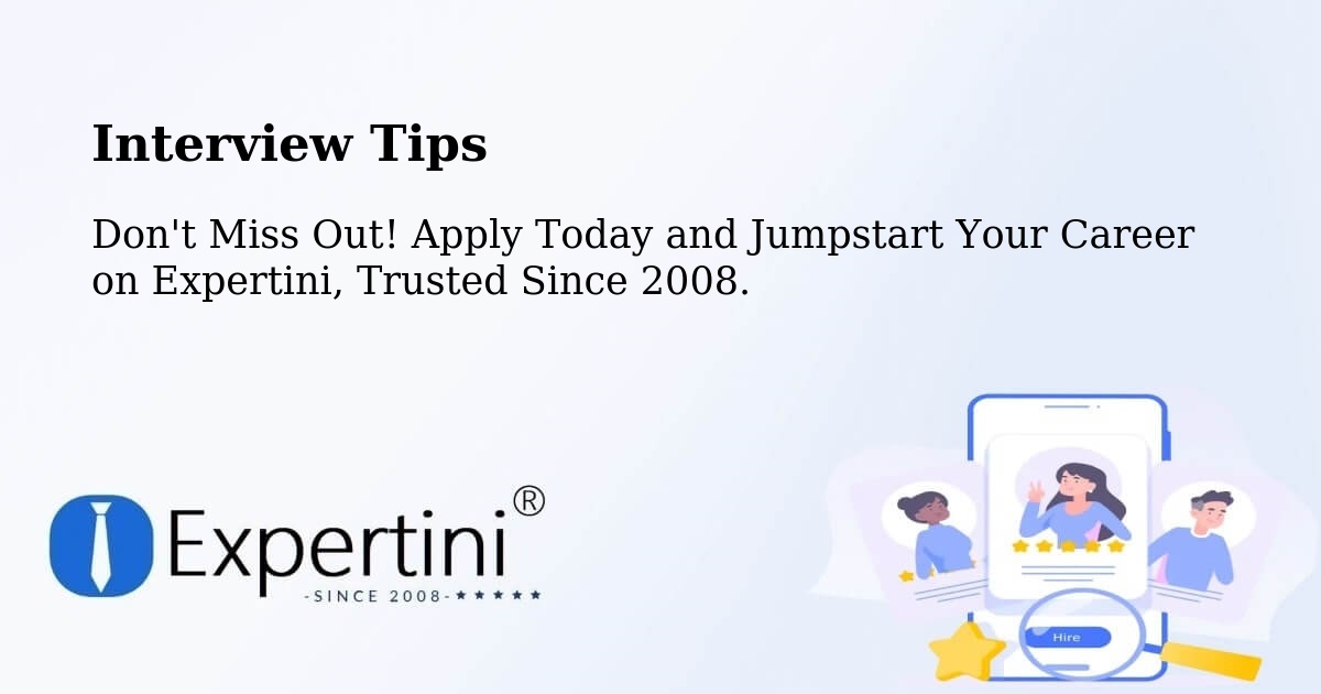 Interview Tips & Techniques for Job Seekers – Comuna Ciocani - Comuna Ciocani, Romania Jobs Expertini