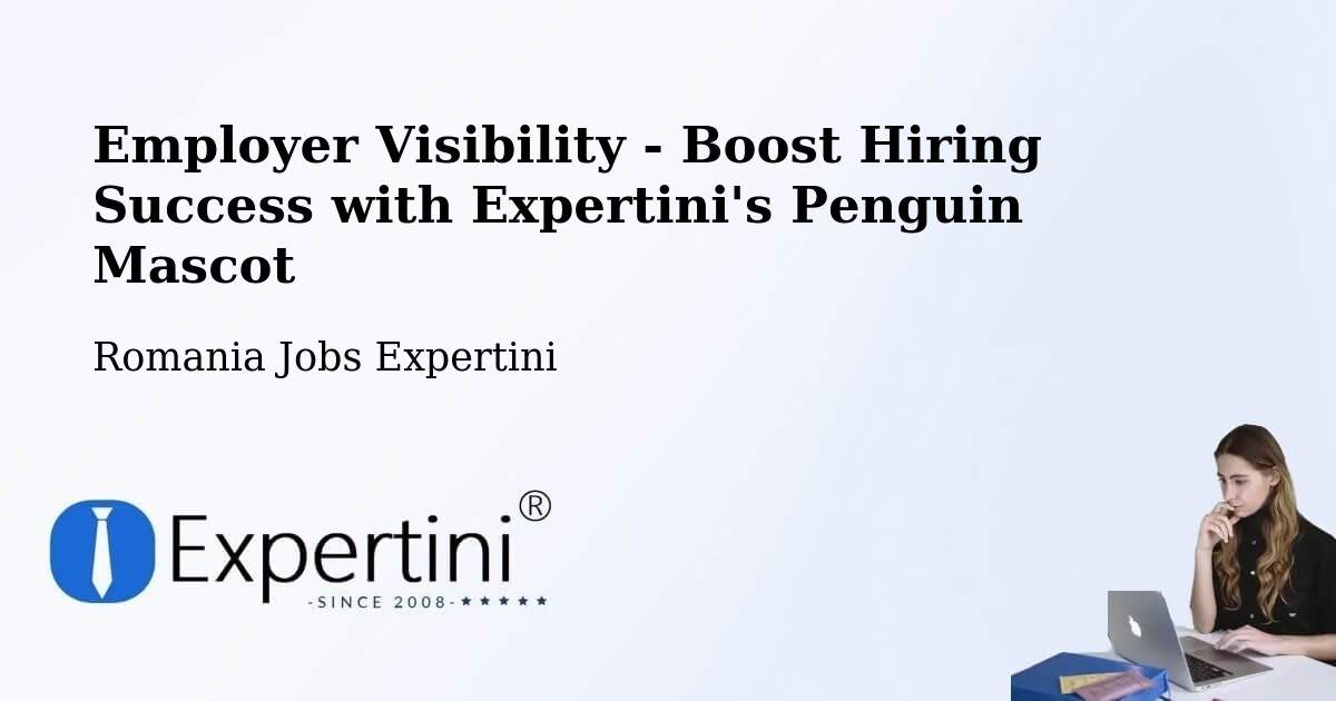 CV and Resume Visibility Optimization – Comuna Ciocani - Romania Jobs Expertini